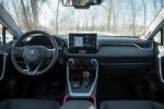 Toyota RAV4 TRD Off Road 2019 года (NA)